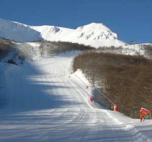 Piste di Roccaraso (Photo courtesy of www.skiforum.it)