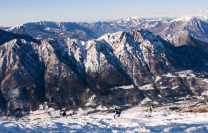 Pizzo Tre Signori