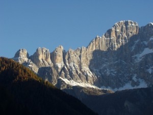  Torre di Coldai, Torre d'Alleghe, Torre di Valgrande, Castello di Valgrande, Torre da Lago, Pan di Zucchero, Punta Civetta, Civetta (Photo courtesy Summitpost - Uomodeimonti)