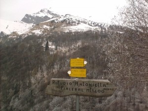 Verso il Pialeral (Photo courtesy alpinline.blogspot.com)