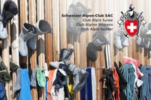 Club Alpino Svizzero