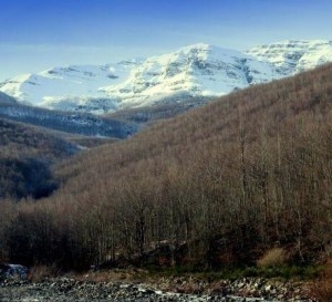 Monte Giovo (Photo courtesy of www.fotopics.it)