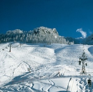 Piste sullo Jenner (Photo courtesy of www.berchtesgadener-land.com)