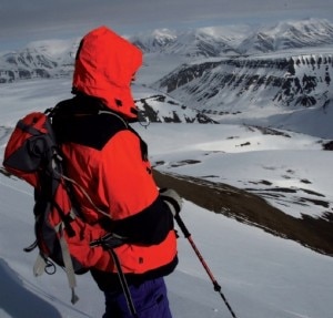 "Svalbard 2011: la magia dell'Artico"