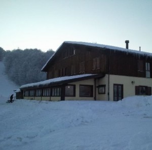 Rifugio Colle Le Cese (Photo courtesy of www.chi-siamo.com)