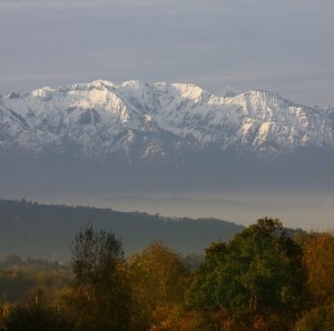 Lattengebirge -foto di repertorio- (Photo courtesy of www.panoramio.com)