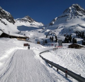 Passo Stalle (Photo courtesy of www.flickr.com/photos/fiore_forever)