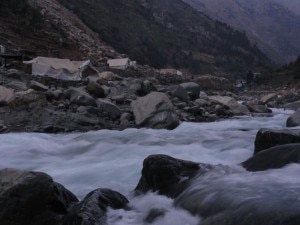 Alluvione in Pakistan dell'estate 2010