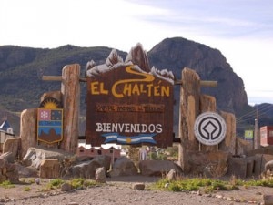 El Chalten - Patagonia