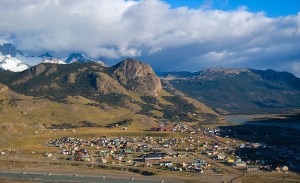 El_Chaltén El Chaltén