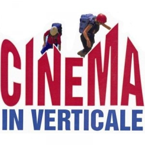 Logo di Cinema in verticale 