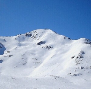 Dreizehntenhorn (Photo courtesy of www.fotogalerien.ch)