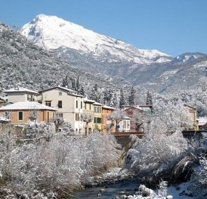 Isolabona - foto di repertorio- (Photo Roberta Sala courtesy of www.isolacometivorrei.com)