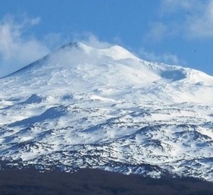 Etna (Photo courtesy of www.palermomania.it)