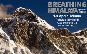 Breathing Himalaya_ impariamo a respirare