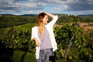 Drew Barrymore (Photo www.wilsondaniels.com)