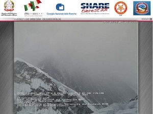Everest live webcm 29 marzo 2012