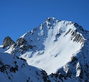 Pointe de Comberousse (Photo courtesy of multiactiv.over-blog.com)