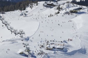 Valles Maranza (Photo courtesy Dolomiti.it)