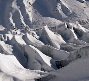 Vallée Blanche (Photo courtesy of compagniedesguidesdechamonix.over-blog.com)