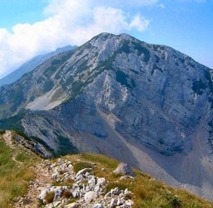 Monte Baldo - foto di repertorio- (Photo courtesy of www.hotelturismo.it)