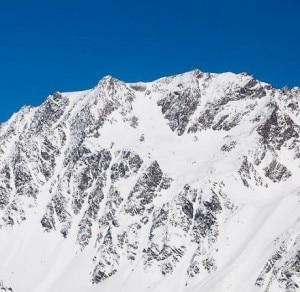 Mont Vélan (Photo Massimo Martini)