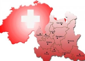 Lombardia-Svizzera (Photo courtesy affaritaliani.libero.it)