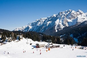 Madonna Di Campiglio (Photo courtesy vooila.com)