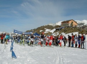 Trofeo parravicini (Photo courtesy valbrembanaweb)