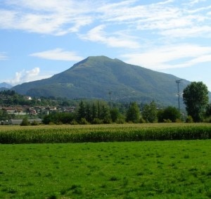 Cornizzolo (Photo Stefano Ripamonti courtesy of www.altabrianza.org)