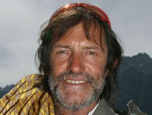 Hans Kammerlander (Photo diepresse.com)