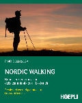 "Nordic walking "(copertina del libro di Pino Dellasega)