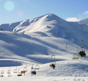 Ski Area Carosello 3000 (Photo www.livigno24.com)