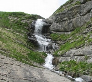 Scorcio dei Monti della Laga in provincia di Teramo (Photo Giovanni Fusco courtesy of www.escursioniinmontagna.it)