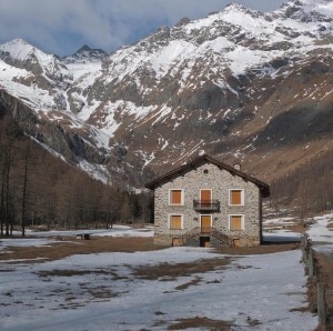 Pian dell'Azaria in Val Soana (Photo courtesy of www.flickr.com/photos/photojazzon)