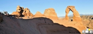 Arches National Park