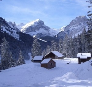 Alp Sigel nel canton Appenzello (Photo www.swisspremiumhotels.com)