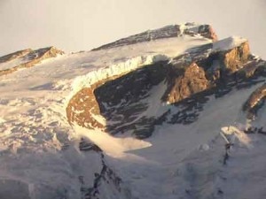 Annapurna (Photo everestnews.com)