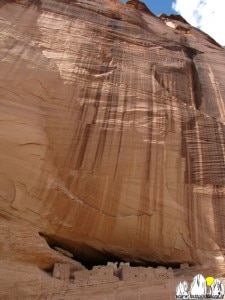 Canyon de Chelly (Photo www.tuttoinlibera.it)