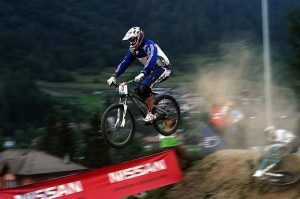 Mondiali di Mtb a Commezzadura (photo valdisole.net)