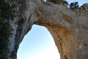 Sa Preta Istampata - Galtellì (Photo krokkas - panoramio)