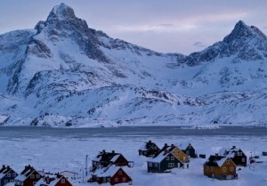 Tasiilaq (Photo www.greenlandphotos.net)