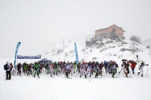 Trofeo Parravicini 2012 (Photo R. Selvatico)