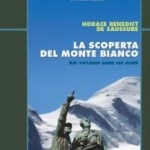 La scoperta del Monte Bianco (copertina)