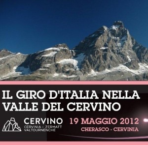 Cervinia e il Giro d'Italia (Photo courtesy of gestionewww.regione.vda.it/turismo/)