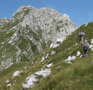 Monte Plauris (Photo courtesy of www.suimonti.it)