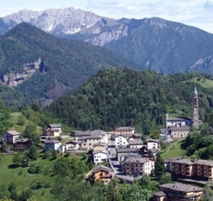 Santa Brigida (Photo courtesy of www.valbrembanaweb.it)