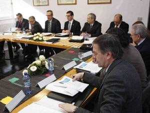 Alps Benchmarking (Photo courtesy laprovinciadisondrio.it)