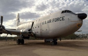 C124A Globemaster  (Photo timeslive.co.za)