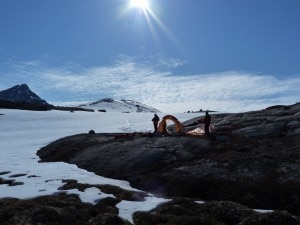 Groenlandia 2012  (Photo Giorgio Gajer)